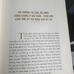 Sài Gòn Chợ Lớn Ký Ức Đô Thị Và Con Người 723443