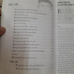 Huyền thoại CHE. Bản lĩnh tính cách tình yêu và sự bất tử. Fidel Castro... 603621