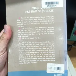Why tại sao Việt Nam  790651