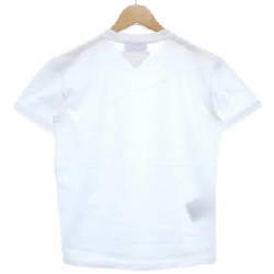 Áo thun PRADA 35570 S112 ILK - Hàng hiệu Chính hãng 823047