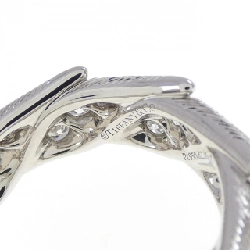 Nhẫn rộng Tiffany Wings 2.16CT - Hàng hiệu Authentic 835541