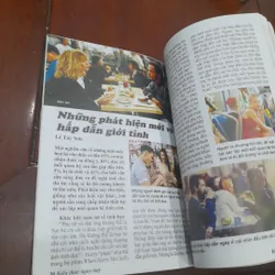 Tạp chí KIẾN THỨC NGÀY NAY số 1057 ngày 20.12.2019 598798