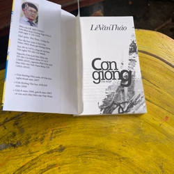 CƠN GIÔNG- LÊ VĂN THẢO 477166