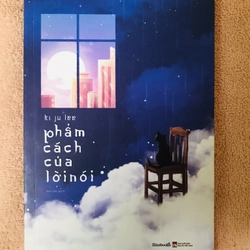 Phẩm cách lời nói dối  322368
