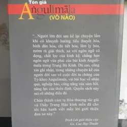 Sách Tôn giả Angulimala (Vô Não) 680873