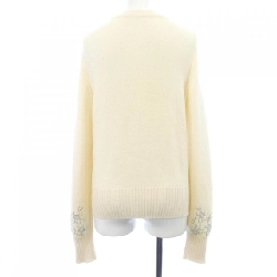 Áo khoác cardigan CHANEL 636649