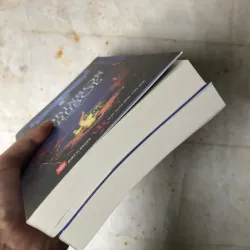 Trọn bộ 2 tập Robinson Crusoe - Daniel Defoe 736283