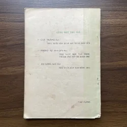 Ánh Trăng - Thơ Nguyễn Duy 976763