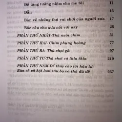 Phong lưu cũ mới 752499