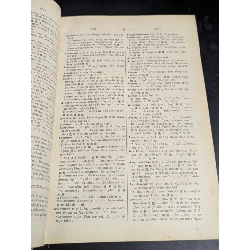 Pháp việt từ điển - Đào Duy Anh ( xuất bản 1936 trọn bộ 2 quyển ) 799505
