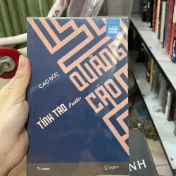 Tỉnh táo trước quảng cáo 