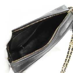 【Vintage】Túi xách chéo Chanel 613066