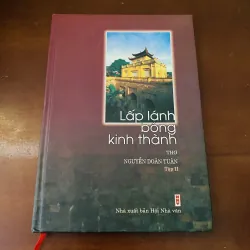 Lấp lánh bóng kinh thành  975905