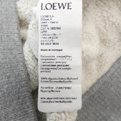 【Mã giảm giá】Áo khoác LOEWE 637452