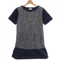 Moncler MONCLER 20938556500 Váy