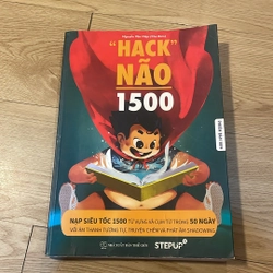 Hack não 1500 - Nguyễn Văn Hiệp (chủ biên)