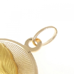 ウノアエレ 750YG ペンダント - Hàng hiệu Authentic 844315