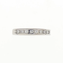 Nhẫn kim cương PT900 0.18CT - Hàng hiệu Authentic 854336