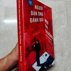 NGƯỜI ĐÀN ÔNG ĐÁNH BẠI MỌI THỊ TRƯỜNG