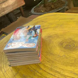  CHIM SẺ BAN MAI TRỌN BỘ 8 TẬP- GIRLNE YA 781688