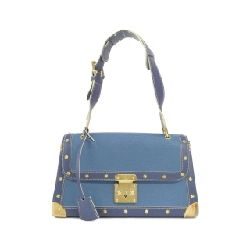 Túi xách vai Louis Vuitton Suhali Tarantule M91821 - Hàng hiệu Chính hãng