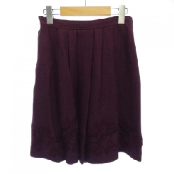 【Mã giảm giá】Etro ETRO chân váy 654682