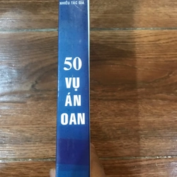 50 vụ án oan  (9) 501666