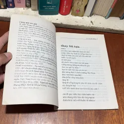 [Thủ Bút] - II Thơ: Yêu Em, Đà Nẵng - Lê Minh Quốc - 1999 792030