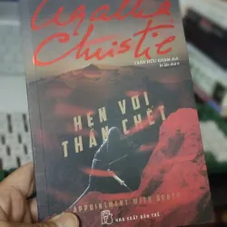 Hẹn Với Thần Chết ( Agatha Christie )