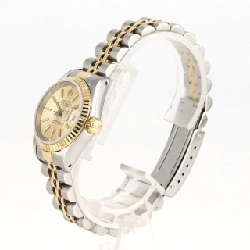 Đồng hồ Rolex Datejust 69173 SSxYG tự động R số - Hàng hiệu chính hãng 881291