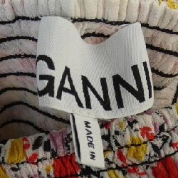 【Khuyến mãi】GANNI Tunic 665152