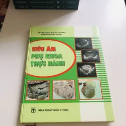 SIÊU ÂM PHỤ KHOA THỰC HÀNH 