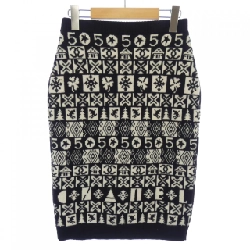 【Mã giảm giá】Chanel CHANEL Váy 654992