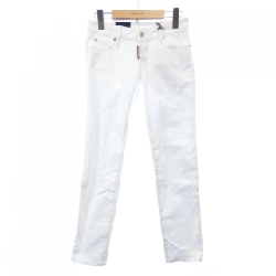 【Mã giảm giá】Quần jeans DSQUARED2