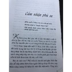 Ngày và đêm Pandurranga mới 70% ố bẩn có dấu mộc và viết nhẹ trang đầu 1996 Vĩnh Quyền HPB0906 SÁCH VĂN HỌC 914981
