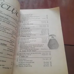 SỔ TAY NỘI TRỢ, tập 71 751968