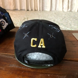 Nón snapback - hàng xuất xịn (mẫu 46) 521331
