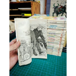 Truyện tranh Ngôi Nhà Hạnh Phúc - Won Soo Yeon 119706