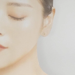 Bông tai kim cương Festaria 0.11CT - Hàng hiệu Chính hãng 843766