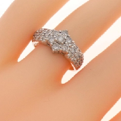 Nhẫn kim cương PT900 1.00CT - Hàng hiệu Authentic 850684