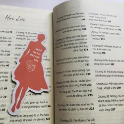 SỐNG BẢN LĨNH THEO CÁCH MỘT QUÝ CÔ 751180