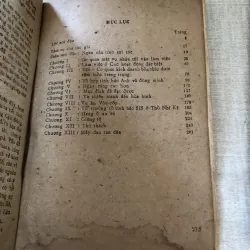 Cuộc chiến đấu thầm lặng của tôi 973901