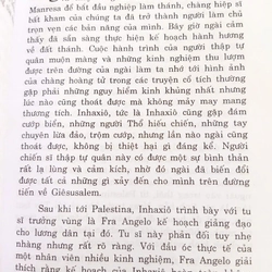 Thánh Inhaxiô - Vị Thánh Của Ý Chí 332308