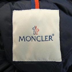 MONCLER VERRERIE Áo khoác lông - Hàng hiệu Chính hãng 821026