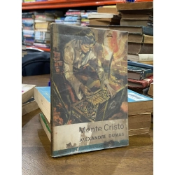 Monte Cristo - Alexandre Dumas 453544