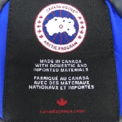 Áo khoác lông vũ CANADA GOOSE - Hàng hiệu Authentic 898350