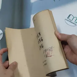 [MIỄN PHÍ BỌC SÁCH] [XƯA] Phấn Thông Vàng (1968) - Xuân Diệu 776042