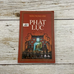 Sách phật lục