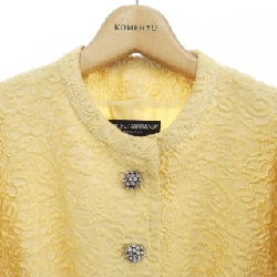 Dolce & Gabbana DOLCE&GABBANA Áo khoác - Hàng hiệu Chính hãng 825723