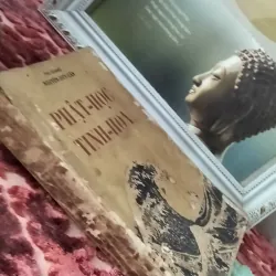 Sách xưa Phật Học Tinh Hoa - Nguyễn Duy Cần - 1971- Giá trị 762347